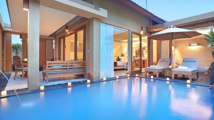 The Sankara Suites & Villas by Pramana